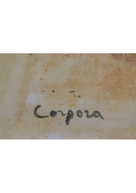 Antonio Corpora (Italian)